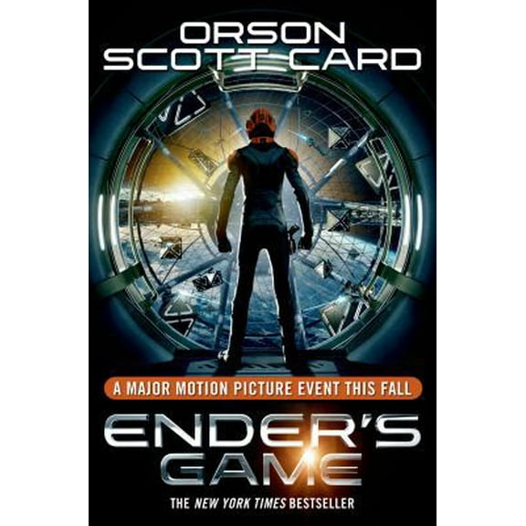 Pre-Owned Ender's Game (Paperback) 0765337541 9780765337542