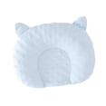 thumbnail image 4 of Almohada para recién nacidos,Almohada para recién nacidos Almohada para bebé Azul, 4 of 8