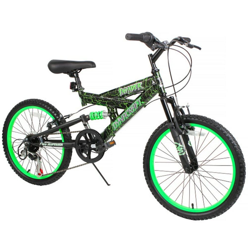 dynacraft bike 20