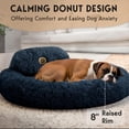 thumbnail image 4 of Cama para perro PET JETT XL 114 cm antideslizante y lavable, suave, 4 of 8