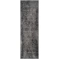 thumbnail image 1 of Safavieh Adirondack Grey Area Rug - 2'6" x 14', 1 of 6