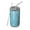 Blue Cartoon Unicorn-1, variant on 20oz Coffee Tumblers Blue Cartoon Unicorn Gift Balloon Cloud Pattern Stainless Steel Vacuum Insulated Travel Tumbler Coffee Cups Mug with Lid and Straw with Cleaning Brush for Cold & Hot Drinks