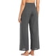thumbnail image 5 of Txlixc Pantalones de piernas anchas para mujeres Txlixc  moda, 5 of 8