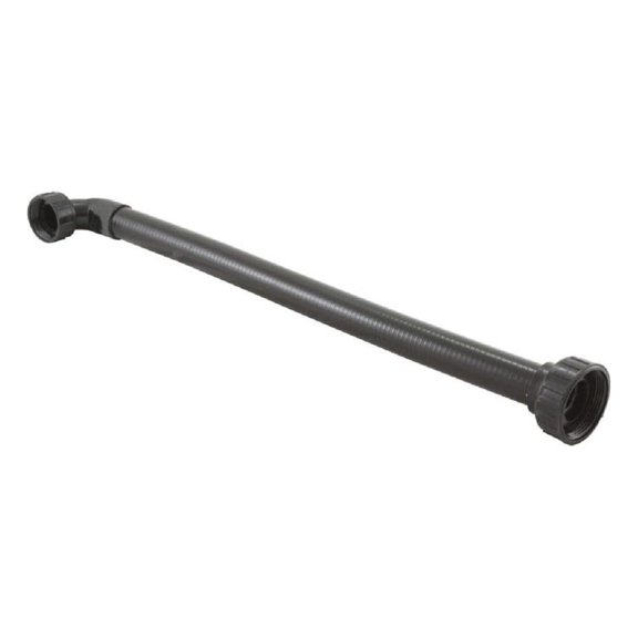 -1821 22" Sand Filter to Pump Union Hose Assembly