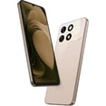 thumbnail image 2 of Bold K5 | 2025 | All-Day Battery | Unlocked | 6.8” HD+ Infinity Display | 64GB/4GB | Dual 13MP Camera | US Version | US Warranty | (Cream), 2 of 5