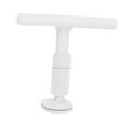 thumbnail image 2 of Dispositivo de espalda con abrazadera Soporte de espalda ajustable portátil Enderezador de espalda para Blanco, 2 of 9