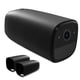 thumbnail image 1 of Funda de silicona protectora para cámaras EufyCam 2 y EufyCam 2C, paquete doble, color negro, material duradero y resistente, diseño exclusivo para Eufy-2 y Eufy-2C, fácil instalación, protección, 1 of 5