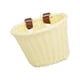 thumbnail image 3 of Cesta de bicicleta Strade Fareast Limited para niños con 2 correas desmontable beige, 3 of 8