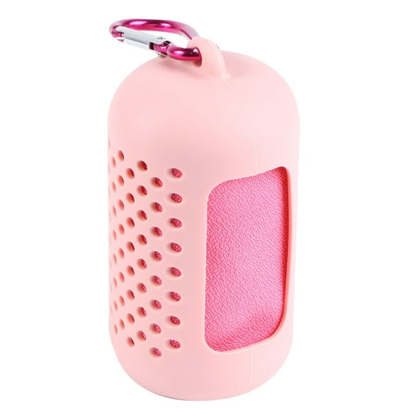 Fast Drying Microfiber Cooling Towel Perfect Sweat-absorbent Sports Travel Towel