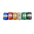 thumbnail image 2 of 4Pcs Aluminum Alloy Car Motorcycle Wheel Tire Valve Stem Cap Dust Cover, 2 of 3