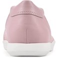 thumbnail image 4 of Cliffs by White Mountain Pavlina Dusty Pink/Knit/Fab Comfort Knit Ballet Flats (Dusty Pink/Knit/Fab, 9), 4 of 6