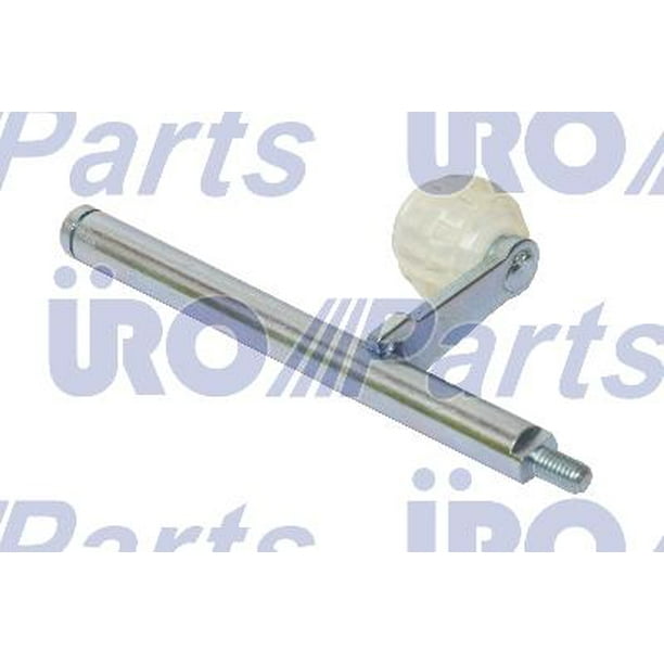 Manual Transmission Relay Shaft Lever