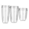 thumbnail image 1 of Kit Vasos NutriBullet(32oz,24oz,18oz) NutriBullet Nutribullet 600 y 900w, 1 of 3