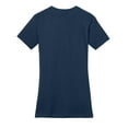 thumbnail image 6 of District ® Women's Perfect Weight ® Tee. DM104L, 6 of 6