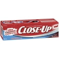 thumbnail image 3 of Close-up Anticavity Fluoride Gel Toothpaste with Mouthwash, Whitening, 100ml, 3 of 6
