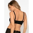 thumbnail image 4 of Smart & Sexy Women's Everyday Demi Push-up Bra, Style-SA875, 4 of 9