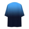thumbnail image 3 of Posijego 3/4 Sleeve Cardigans for Women Lightweight Cardigan Open Front Beach Vacation Summer Casual Outerwear, 3 of 5