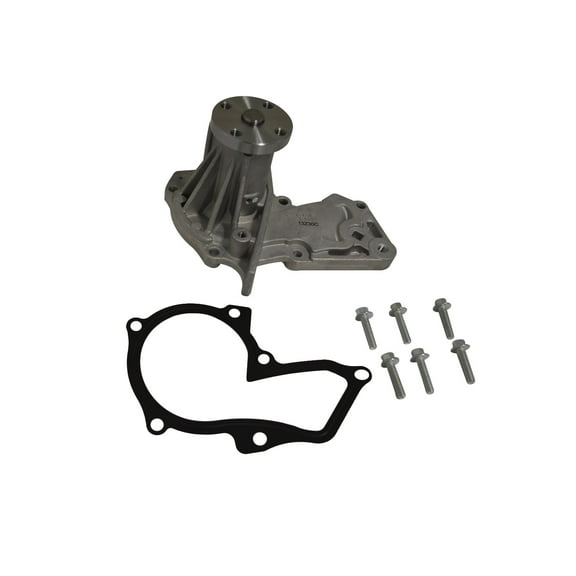 GMB 125-3300 Water Pump that fits a Ford Escape (2013-2016)