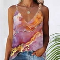 thumbnail image 2 of Giftesty Tank Tops for Women Summer Casual Sleeveless Blouse V Neck Tops T-Shirt for Women, 2 of 5