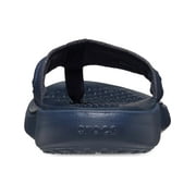 Crocs Mens Yukon Vista II LiteRide Flip-Flop Sandal