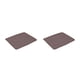 thumbnail image 4 of Greeniant Alfombrilla para perros y gatos, suministros para mascotas, superficie y lisa, sin rebabas, accesorios para el hogar en interiores, Type1 NO1, 4 of 6