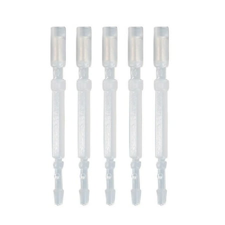 

3D for Touch Injection Sensor Needles MKS Automatic Leveling Sensor Plastic 5 Pcs/Set 3D for Touch Sensor Replacement Ne