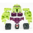 thumbnail image 2 of DMH JinBao Transformation Devastator Upgrade Kit Accessory 2.0 Action Figure Robot Toys, 2 of 6