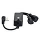 thumbnail image 1 of Matsuzay Smart Plug WiFi Socket US 13A de potencia Función de sincronización Tuya SmartLife APP Control funciona con Asistente de Electrónica, 1 of 8
