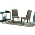 thumbnail image 2 of Simpli Home Sotherby Deluxe Dining Chair (Set of 2), 2 of 5
