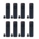 thumbnail image 1 of Control remoto inalámbrico BPR1S Plus BLE 5.0 de 2,4 GHz para Android TV Box/PC, 1 of 6