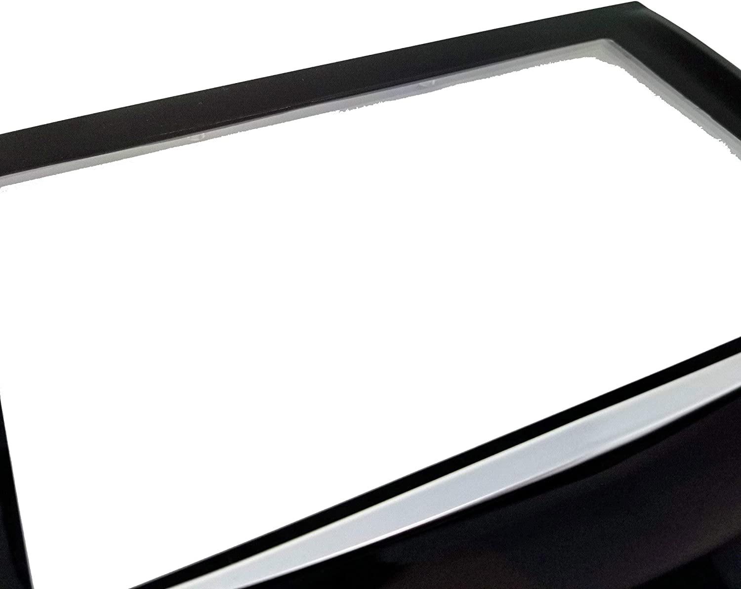 Cadillac CUE Touch Screen Replacement – Compatible with 2013–2020 Models – Standard Gel-Free Display with New Dual-Mode Chip & Install Guide – Trusted Quality from Cuescreens USA