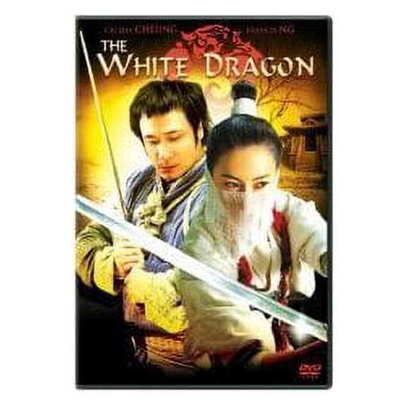 The White Dragon