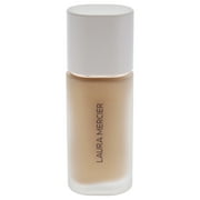 Laura Mercier Real Flawless Weightless Perfecting Foundation - 3W0 Sandstone , 1 oz Foundation