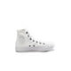 thumbnail image 1 of Tenis Converse All Star Chuck Taylor Specialty High Top Mujer blanco 26.5 CONVERSE 1U646, 1 of 4
