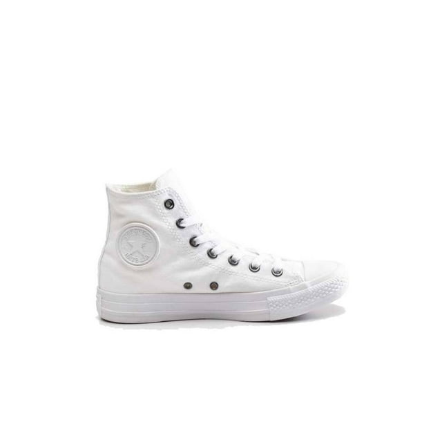 Tenis Converse All Star Chuck Taylor Specialty High Top Mujer blanco 23.5 CONVERSE 1U646