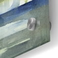 thumbnail image 2 of Epic Art 'Sunwashed Strata II' by Victoria Borges, Acrylic Wall Art, 24"x24", 2 of 5
