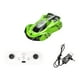 thumbnail image 1 of Coche acrobático de juguete Bewildely con control remoto y luces LED color verde, 1 of 6