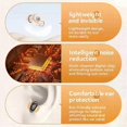 thumbnail image 3 of Digital Hearing Aids Mini Invisible In-Ear Headset Sound Voice Hearing Amplifier, 3 of 5