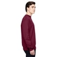 thumbnail image 2 of Champion Men's Woven Tape Embroidered Crew Neck T-Shirt, 2 of 2