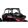 thumbnail image 4 of Tusk UTV Polycarb Rear Window Clear - Scratch Resistant, 4 of 6