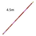 thumbnail image 4 of Xingzhi Metal Explosion-proof Hoop Fishing Pole Solid Metal Components Fishing Pole for Improving Fishing Efficiency, 4 of 9