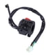 thumbnail image 3 of 1Pair Motorcycle Handlerbar Control Compatible for Italika 250z 150z 150sz 170z 200z F04040137 F04040138, 3 of 16