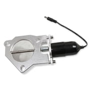 Hooker 11051HKR Exhaust Cut-Out