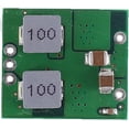thumbnail image 5 of HUGFEGWE DC-DC Dual Output Step Down Power Supply Module Voltage Conveter DC 7V-28V/13V-28V/17V-28V to DC+/-5V+/-12V+/-15V (Color : Positive Negative15V) CJB91-135405, 5 of 5