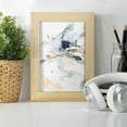 thumbnail image 6 of Organic Interlace II -Framed Print w/glass-Natural Wood, 6 of 8
