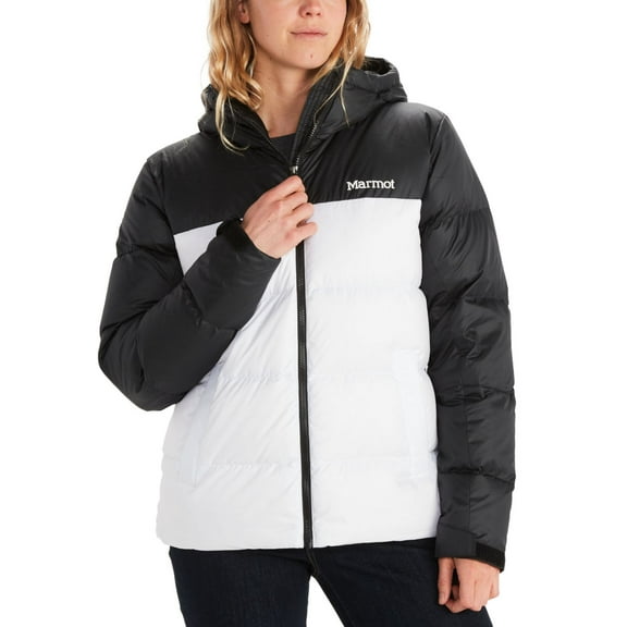 allbrand365 designer Marmot Womens Guides Down Hoody Jacket