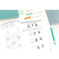 thumbnail image 4 of Kindergarten Math Workbook: Kindergarten and 1st Grade Workbook PAPERBACK, 4 of 8