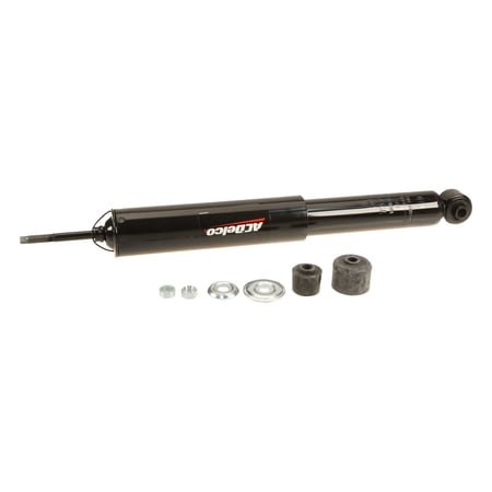 ACDelco Gold Gas Charged Shock Absorber Fits 1996 Buick Century