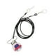 thumbnail image 2 of Hearing Aids Clip, Silicone Hearing Aids Lanyard Small And Beautiful Special Accessory  For Camping For On Foot For Travel For Home ANGGREK Hearing Aids Clip, 2 of 8