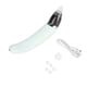 thumbnail image 2 of Aspirador nasal eléctrico profesional para bebés, limpiador de fosas nasales seguro y rápido., 2 of 14